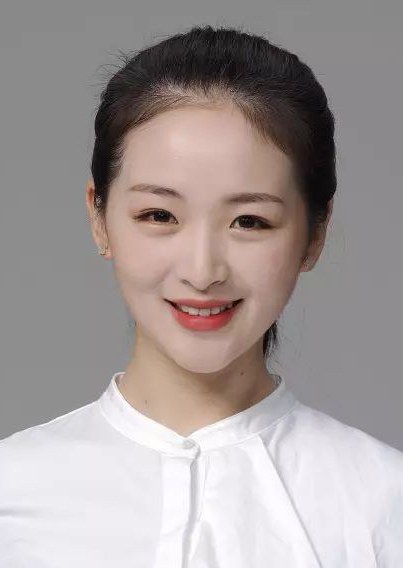 何青青 Qingqing He