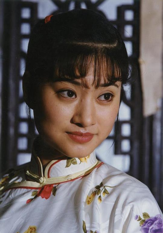 刘艳峰 Yanfeng Liu