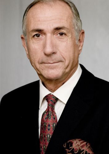 菲利普·贝利亚 Philippe Beglia