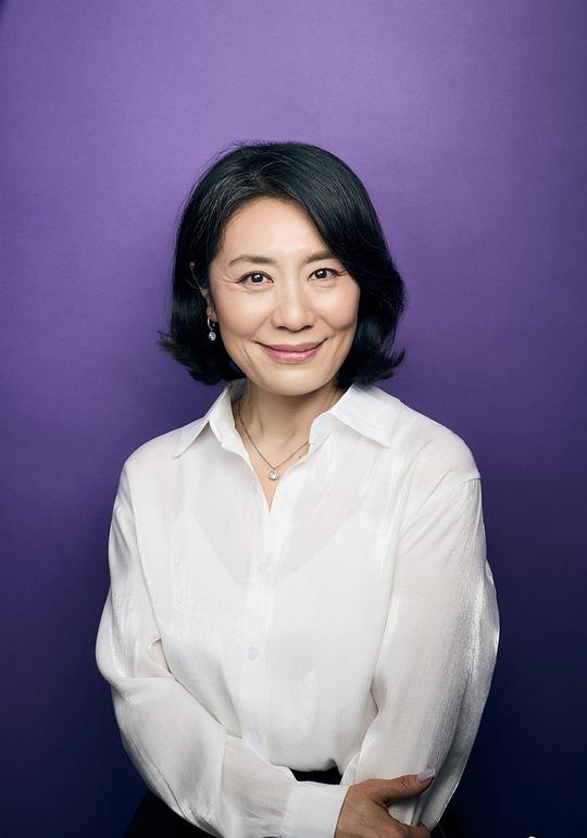 赵允熙 Yun-hee Cho