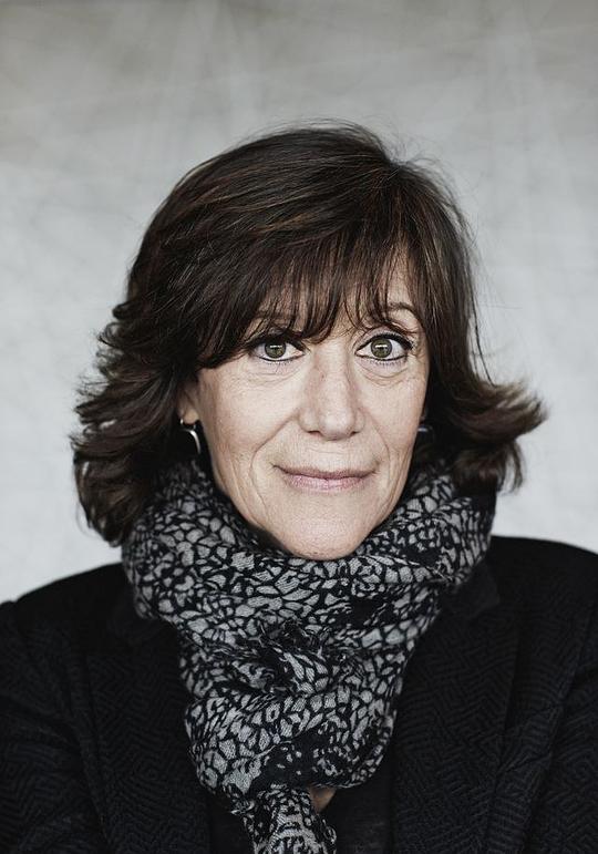 米歇尔·佩廷 Michèle Pétin