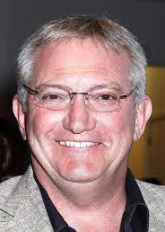 格雷厄姆·科尔 Graham Cole