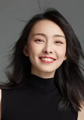 谢一荧 Yiying Xie