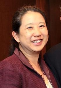 邹重珩 Roberta Chow