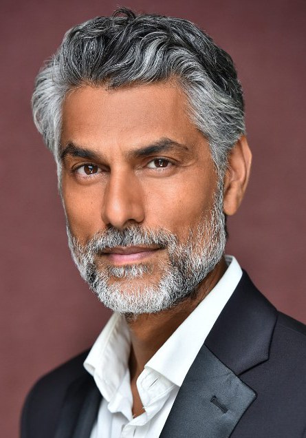 穆斯·阿里·汗 Moose Ali Khan
