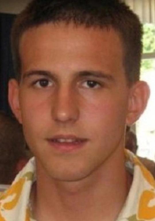 乌卡钦·亚斯尼克 Vukasin Jasnic