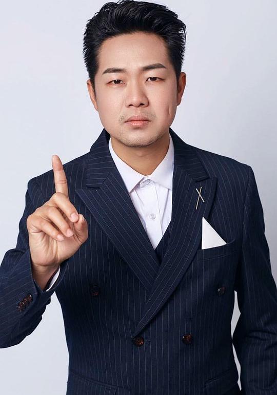 甄少华 Shaohua Zhen