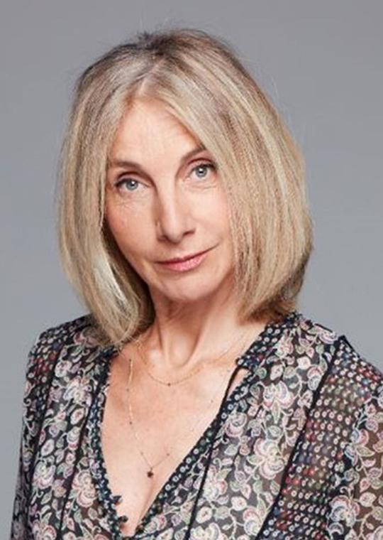 弗朗索瓦·勒平 Françoise Lépine