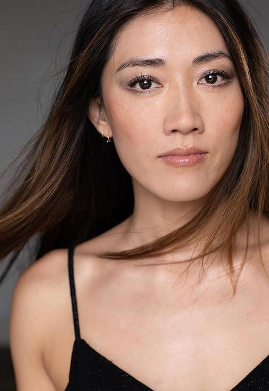 唐娜·基姆 Donna Kim