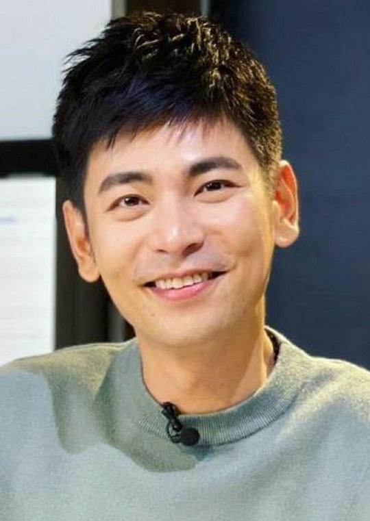 杨子仪 Yankee Yang