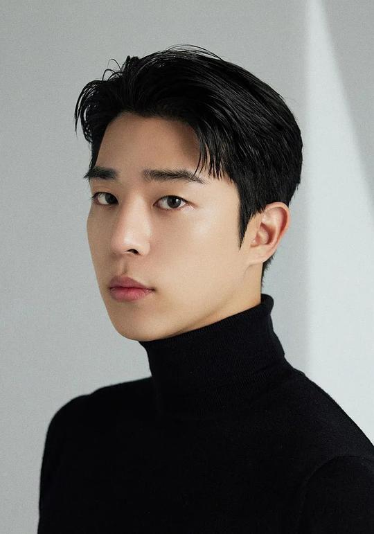 李赞炯 Lee Chan-Hyeong