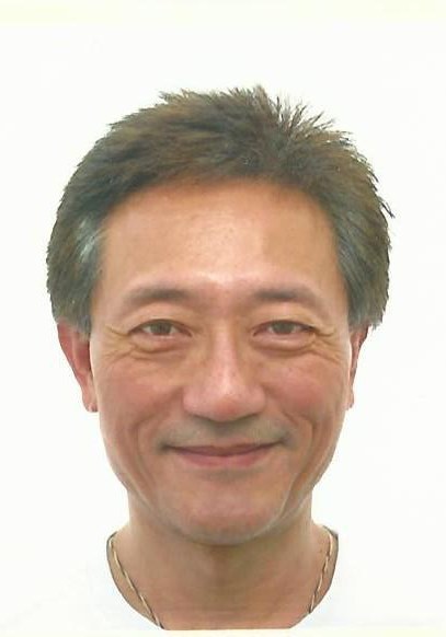 龚宾四 Bingsi Gong