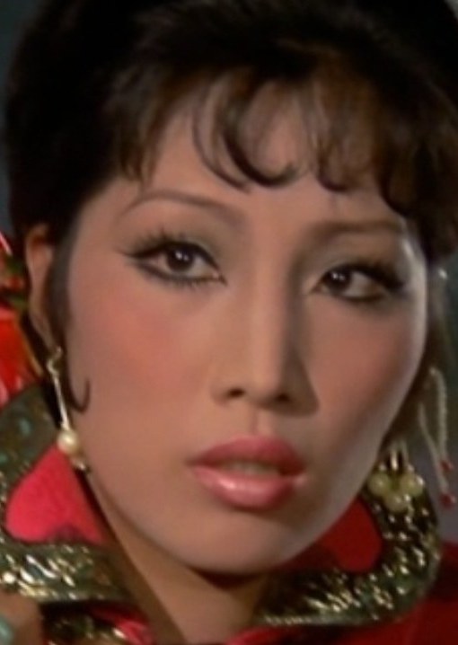 张美凤 Mei-Fung Chang