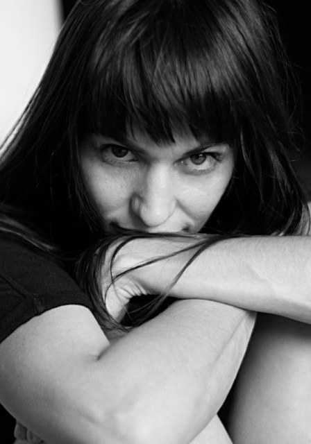 玛格丽塔·莫菲诺 Margarita Molfino