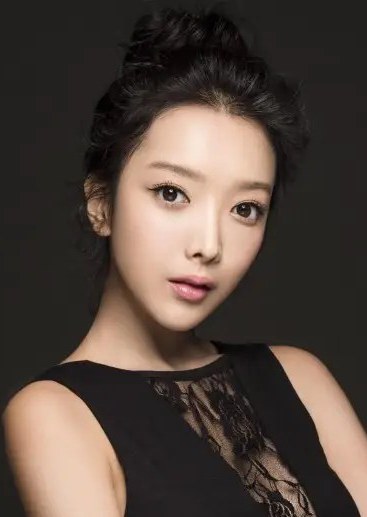 张蓝艺 Lanyi Zhang