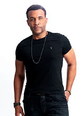 戴维·阿诺德 David A. Arnold