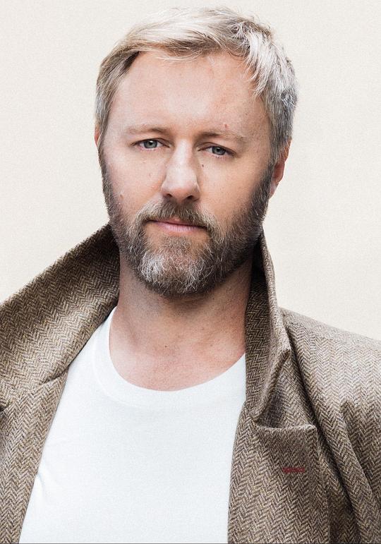 罗里·斯卡沃 Rory Scovel