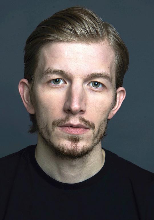 斯宾塞·格兰斯 Spenser Granese