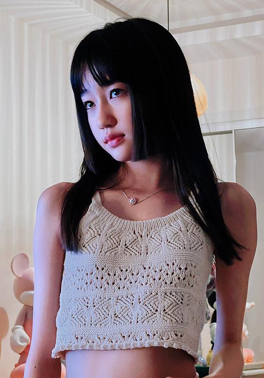 陈芷琰 Zhiyan Chen