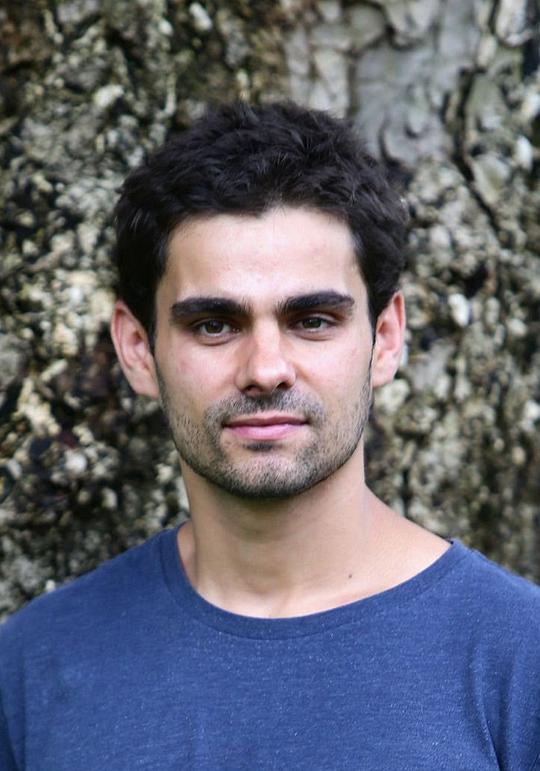 伊万·乔治耶夫 Ivan Georgiev