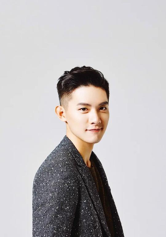 朱信宗 Daniel