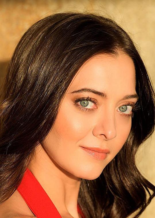 娜塔莉·罗克 Nathalie Rock