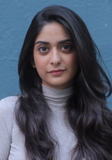 坦娅·曼尼克塔拉 Tanya Maniktala