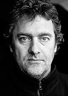 路德维希·维斯特 Ludwig Wüst