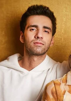 阿维纳什·提瓦里 Avinash Tiwary