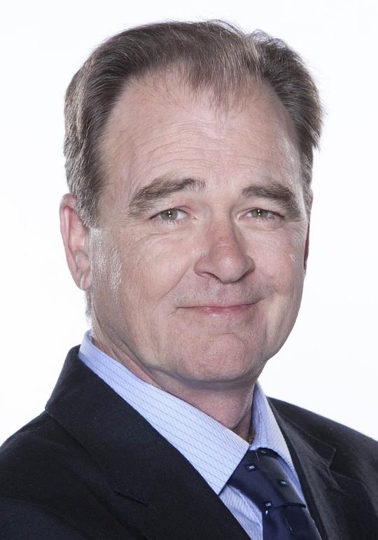 比利·哈特曼 Billy Hartman