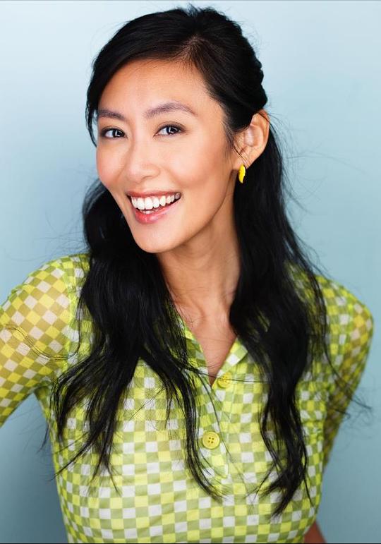 凯蒂·匡 Katie Kuang