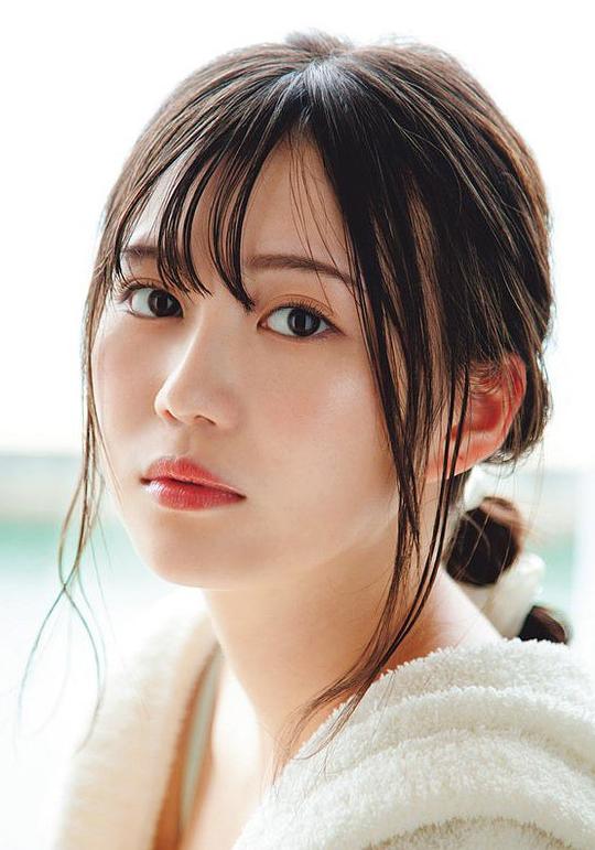 三原羽衣 Ui Mihara