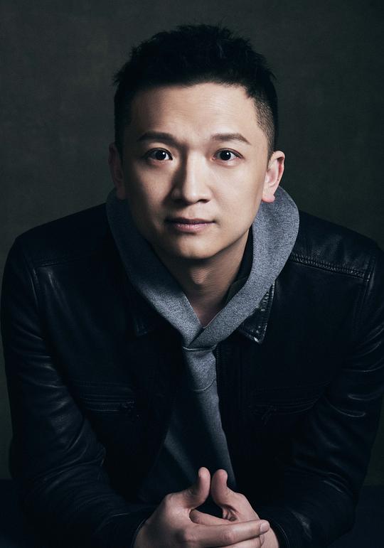 荆丽鹏 Lipeng Jing