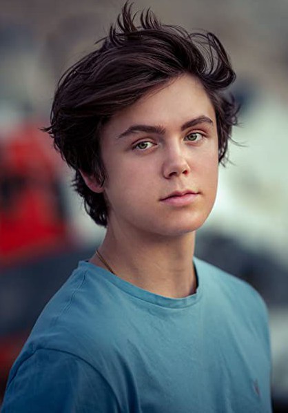 塔里克·埃林格 Tarik Ellinger