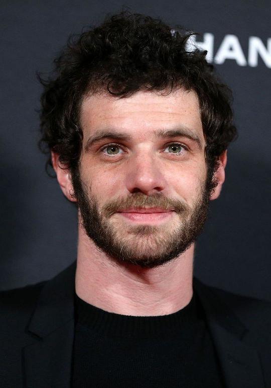 费利克斯·莫阿蒂 Félix Moati