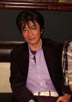 杉欣也 Sugi Kinya