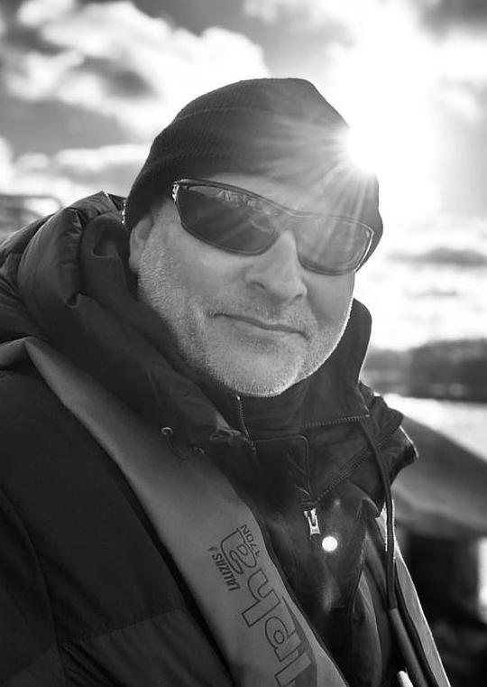 约翰·斯特里特 John Street