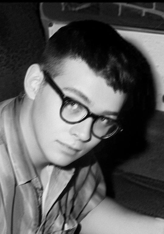 唐纳德·G·杰克逊 Donald G. Jackson