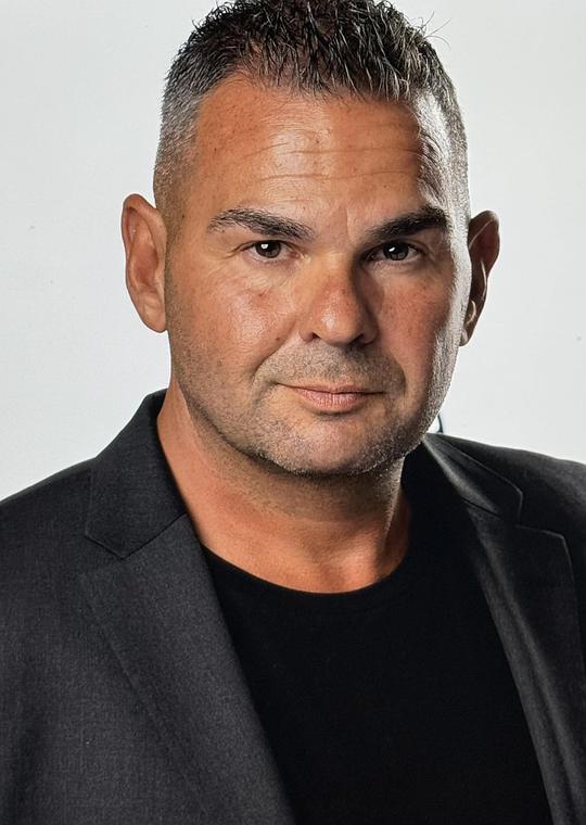 亚历克斯·阿纳格诺斯蒂迪斯 Alex Anagnostidis