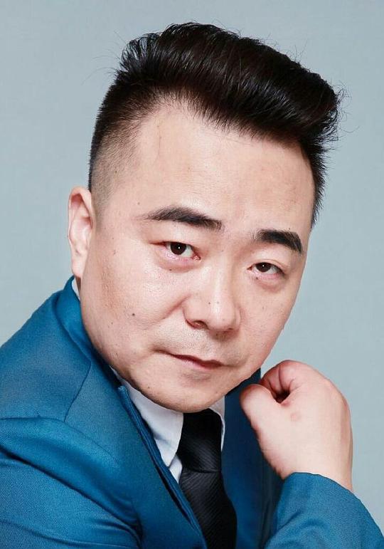 芦永军 Yongjun Lu