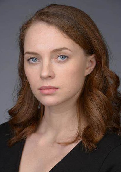 娜塔莉亚·斯维什尼科娃 Natalya Sveshnikova