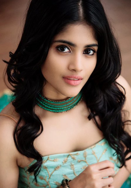 梅加·阿卡什 Megha Akash