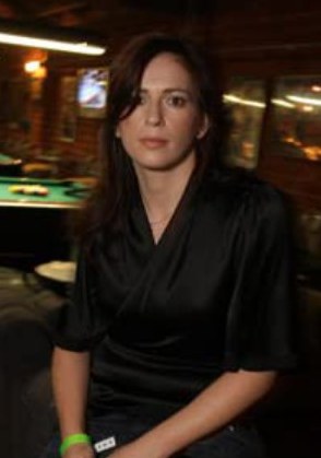 莱克茜·亚历山大 Lexi Alexander