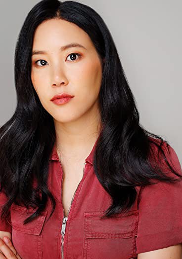 Tiffany Chen Tiffany Chen