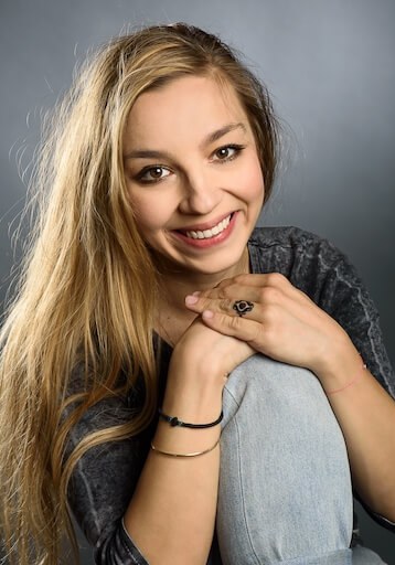 伊林卡·马诺拉切 Ilinca Manolache