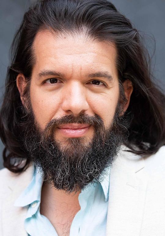 马诺利·约安尼季斯 Manoli Ioannidis