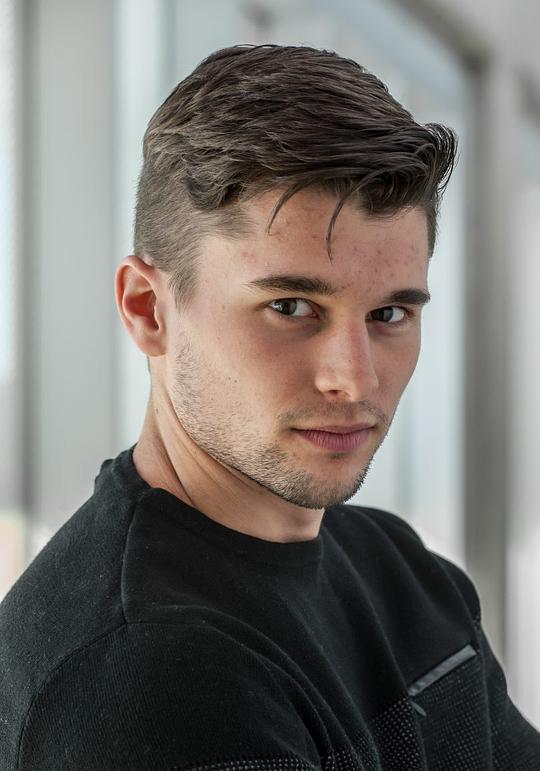 Guillaume Paquin Guillaume Paquin