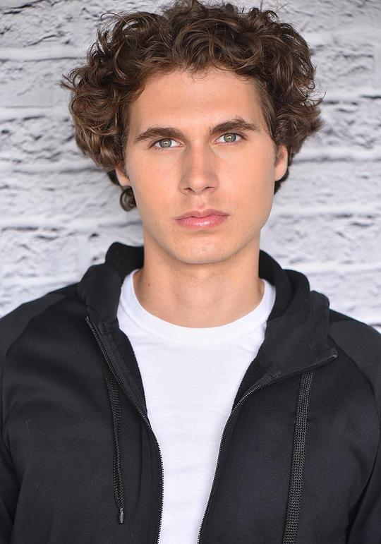 乔纳斯·金丁 Jonas Gindin