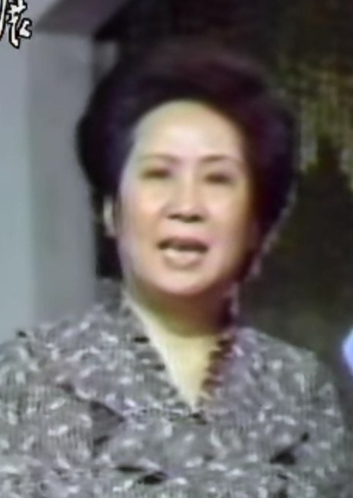 郭萍 Ping Kuo
