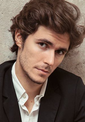 卡洛·卡尔德隆 Carlo Calderone